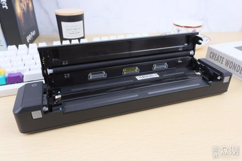 移动办公新利器 汉印MT800便携式碳带打印机深度体验评测